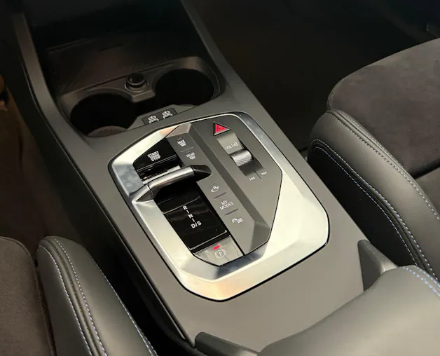 BMW M135 xDrive