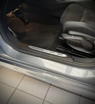 BMW M135 xDrive