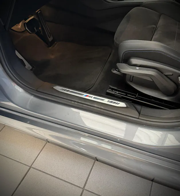 BMW M135 xDrive