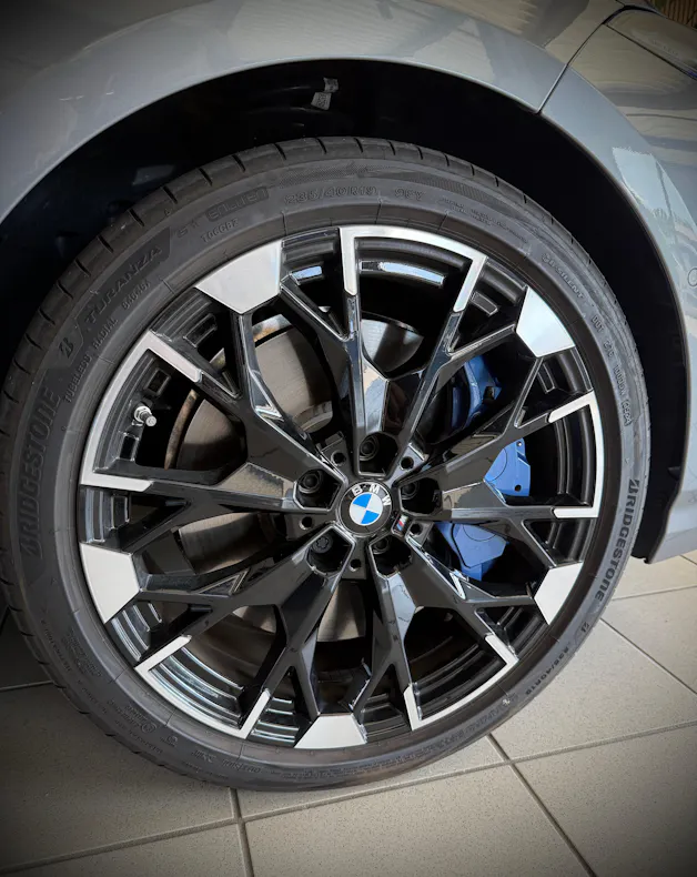 BMW M135 xDrive