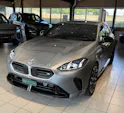 BMW M135 xDrive