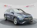 MERCEDES-BENZ GLA 200d AMG Night 8G-DCT