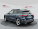 MERCEDES-BENZ GLA 200d AMG Night 8G-DCT