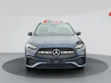 MERCEDES-BENZ GLA 200d AMG Night 8G-DCT
