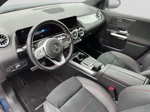 MERCEDES-BENZ GLA 200d AMG Night 8G-DCT