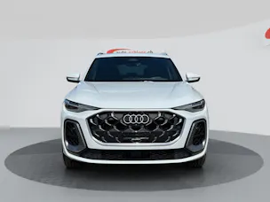 AUDI Q5 TDI S-Line quattro S-tronic