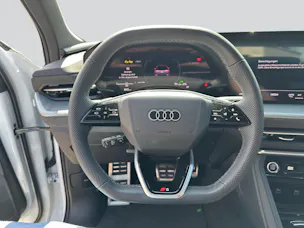 AUDI Q5 TDI S-Line quattro S-tronic