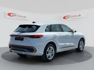 AUDI Q5 TDI S-Line quattro S-tronic