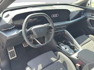 AUDI Q5 TDI S-Line quattro S-tronic