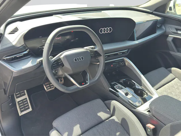 AUDI Q5 TDI S-Line quattro S-tronic
