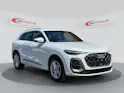 AUDI Q5 TDI S-Line quattro S-tronic