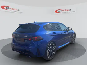 BMW M135 xDrive M Sport Pro Shadow Line