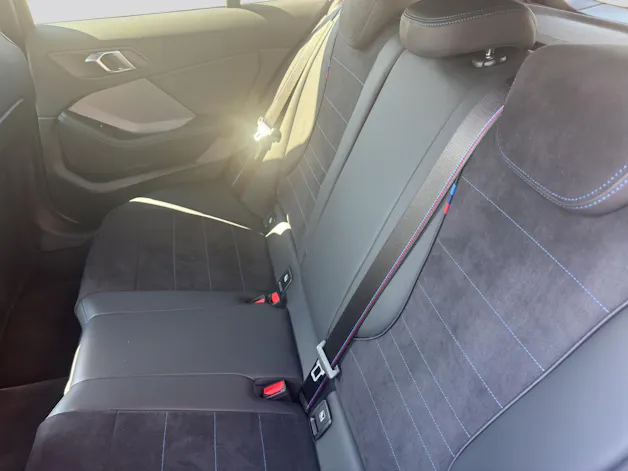 BMW M135 xDrive M Sport Pro Shadow Line