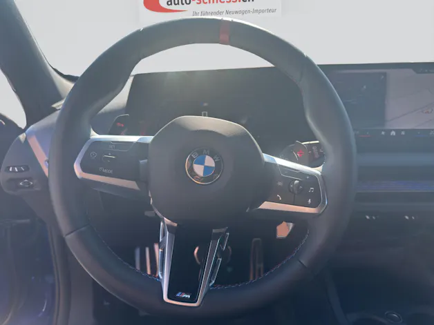 BMW M135 xDrive M Sport Pro Shadow Line