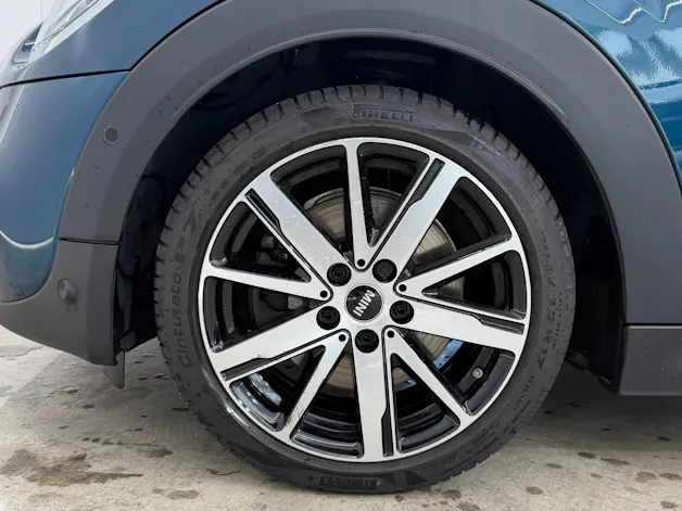 MINI Cabrio F57 2.0i Cooper S SDKG