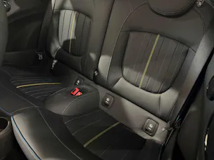 MINI Cabrio F57 2.0i Cooper S SDKG