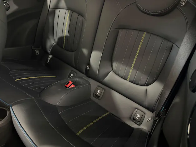 MINI Cabrio F57 2.0i Cooper S SDKG