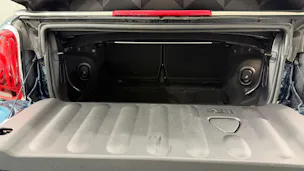 MINI Cabrio F57 2.0i Cooper S SDKG