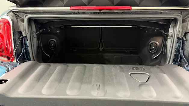 MINI Cabrio F57 2.0i Cooper S SDKG