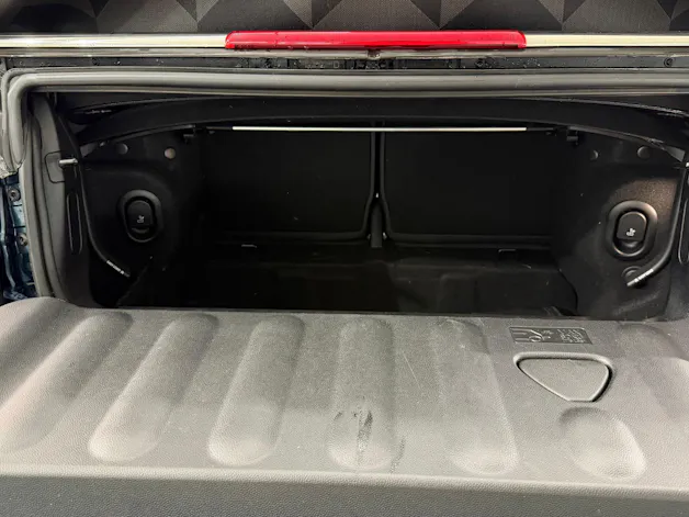MINI Cabrio F57 2.0i Cooper S SDKG