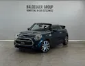 MINI Cabrio F57 2.0i Cooper S SDKG