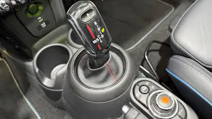 MINI Cabrio F57 2.0i Cooper S SDKG
