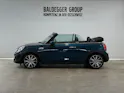 MINI Cabrio F57 2.0i Cooper S SDKG
