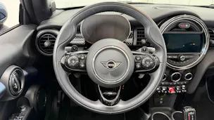 MINI Cabrio F57 2.0i Cooper S SDKG