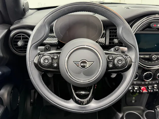 MINI Cabrio F57 2.0i Cooper S SDKG