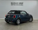 MINI Cabrio F57 2.0i Cooper S SDKG