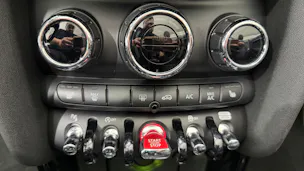 MINI Cabrio F57 2.0i Cooper S SDKG