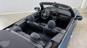 MINI Cabrio F57 2.0i Cooper S SDKG