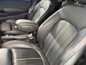 MINI Cabrio F57 2.0i Cooper S SDKG