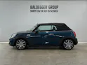 MINI Cabrio F57 2.0i Cooper S SDKG