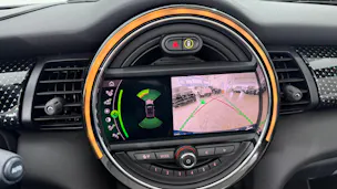 MINI Cabrio F57 2.0i Cooper S SDKG