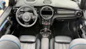MINI Cabrio F57 2.0i Cooper S SDKG