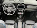 MINI Cabrio F57 2.0i Cooper S SDKG