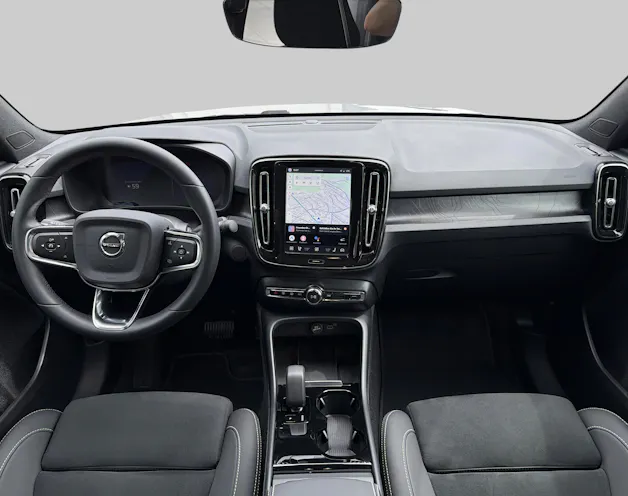 VOLVO C40 E80 Core