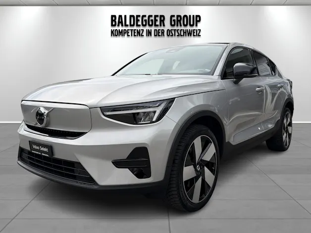 VOLVO C40 E80 Core