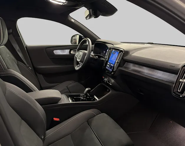 VOLVO C40 E80 Core