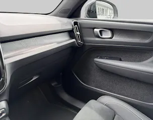 VOLVO C40 E80 Core