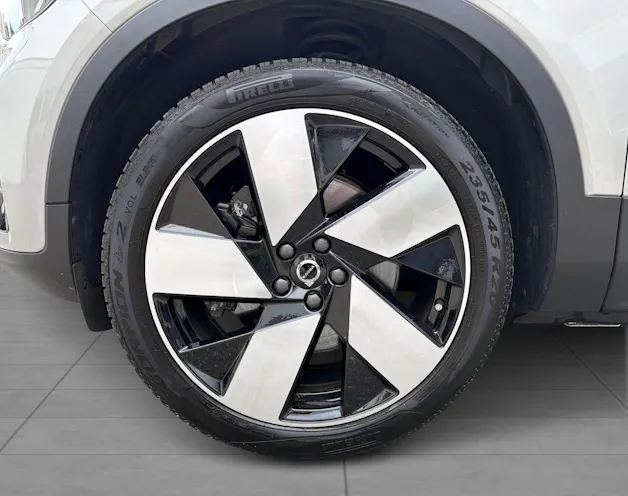 VOLVO C40 E80 Core