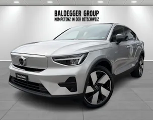 VOLVO C40 E80 Core