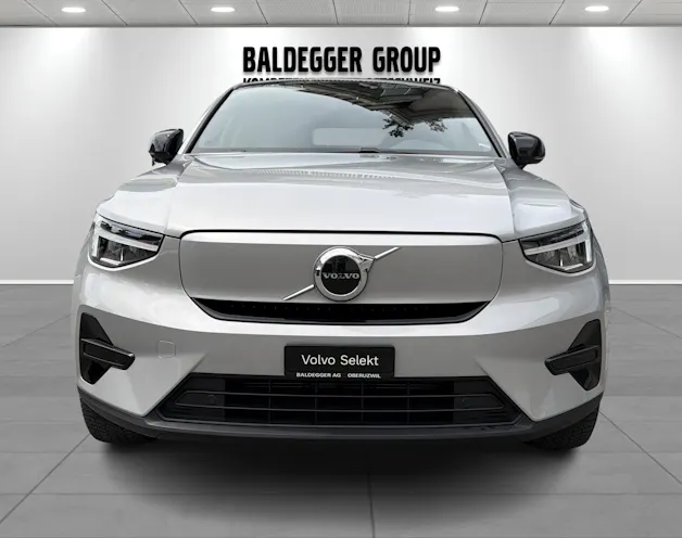 VOLVO C40 E80 Core