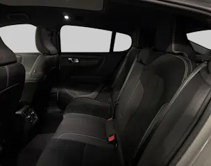 VOLVO C40 E80 Core