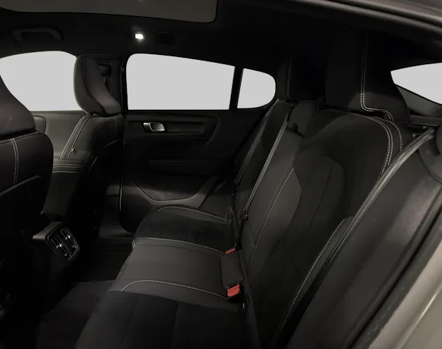VOLVO C40 E80 Core