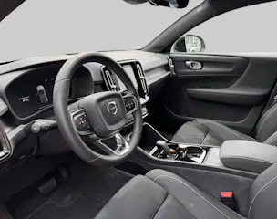 VOLVO C40 E80 Core