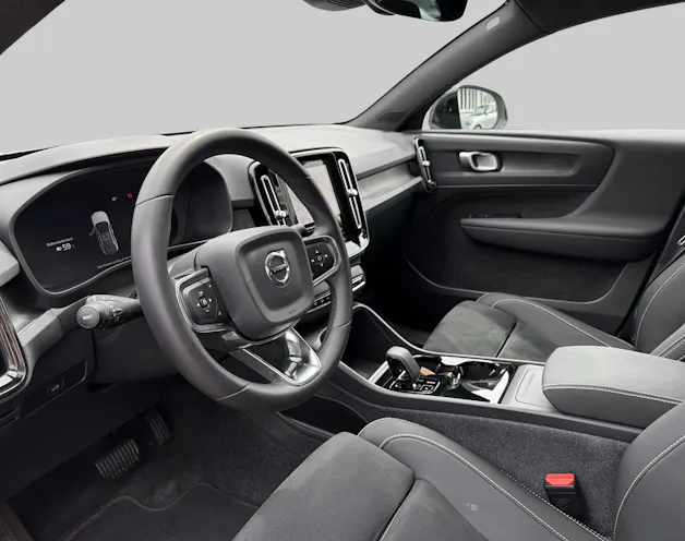VOLVO C40 E80 Core