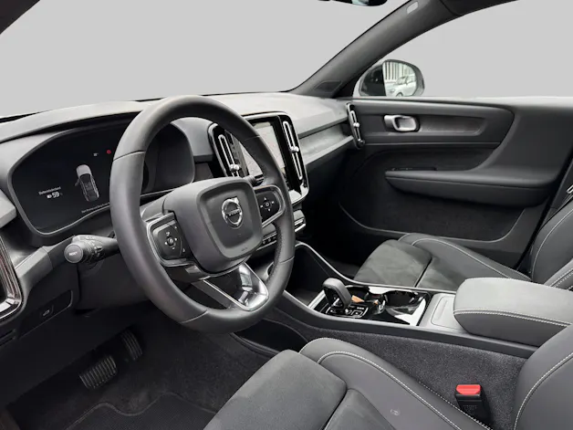 VOLVO C40 E80 Core