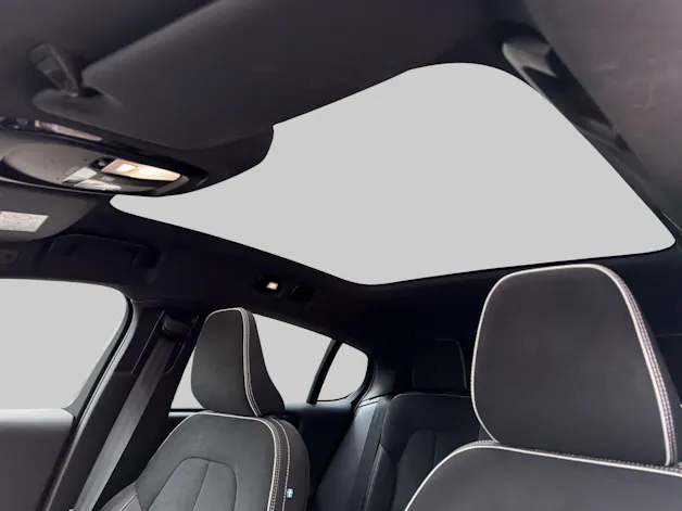 VOLVO C40 E80 Core